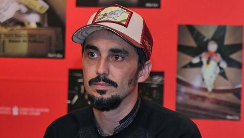 Canco Rodríguez: