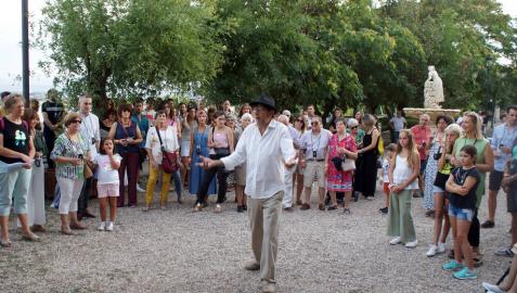 El festival Estaciones Sonoras reunió a 11.000 personas en sus 17 ediciones