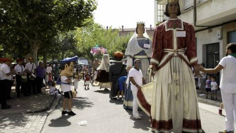 Todas las fotos de fiestas de Huarte | 16 de septiembre