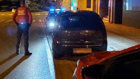 Denunciado un joven de 25 años por llamar alertando de falsas emergencias
