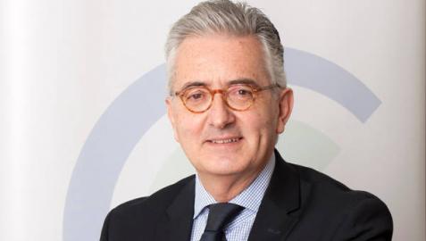 José Zudaire Sarobe: “El capital riesgo invierte en Navarra como media 40 millones al año”