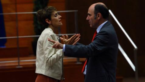 Las empresas públicas adjudican la auditoría de sus cuentas por 550.000 euros Las empresas públicas adjudican la auditoría de sus cuentas por 550.000 euros