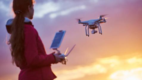 dron seguros dron seguros
