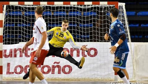 Sergey Hernández ficha por el PAUC francés Sergey Hernández ficha por el PAUC francés