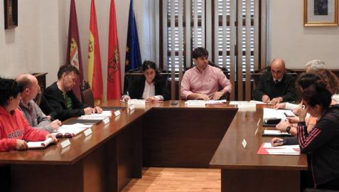Lodosa consensúa una subida de impuestos y de tasas municipales para 2020