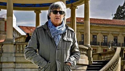 Enrique Martín: “Estas elecciones me pillan aún pronto”