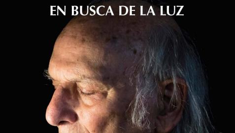 Publicada la primera biografía autorizada de director Carlos Saura