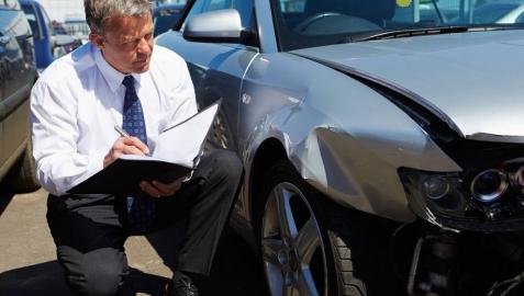 accidente vehículo trabajo seguros accidente vehículo trabajo seguros
