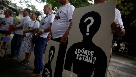 Unicef lleva la realidad de la infancia en El Salvador al Parlamento Navarra Unicef lleva la realidad de la infancia en El Salvador al Parlamento Navarra