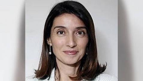 Pilar Llop es una jueza especialista en violencia de género y Sánchez la propondrá para presidir el Senado