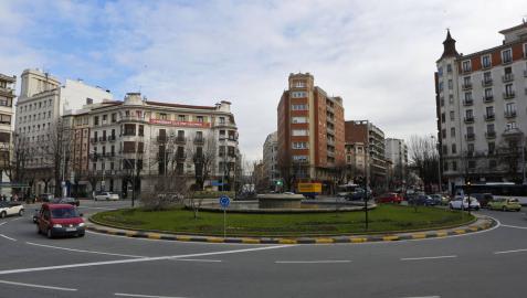 El precio de la vivienda en Pamplona: Ensanches, Iturrama, San Juan, Mendabaldea y Ermitagaña El precio de la vivienda en Pamplona: Ensanches, Iturrama, San Juan, Mendabaldea y Ermitagaña