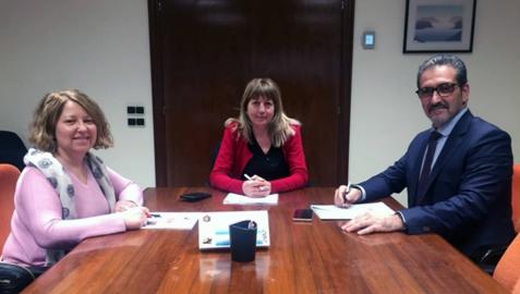 Autónomos de Navarra cuentan ya con un servicio especializado de gestión de diferentes recursos para ayudar al colectivo