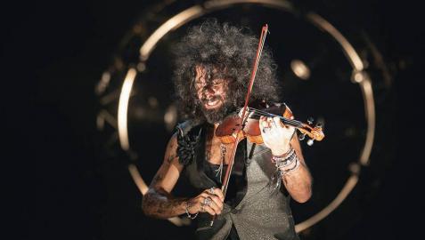 Ara Malikian: Ara Malikian: