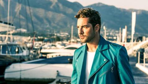David Bisbal: David Bisbal: