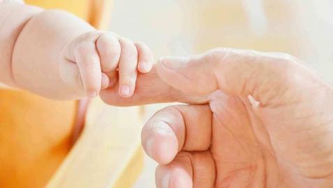Cuidado de la piel: productos Mustela para bebés