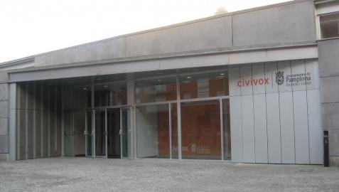Civivox Mendillorri