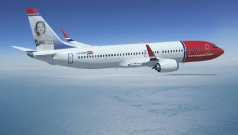 La UE suspende todas las operaciones del Boeing 737 MAX en Europa