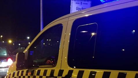 La Policía Municipal ha realizado 346 intervenciones este fin de semana La Policía Municipal ha realizado 346 intervenciones este fin de semana
