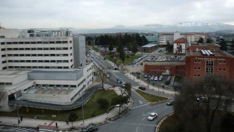 El CHN destina 287.000€ a renovar la climatización de 4 quirófanos de Urgencias