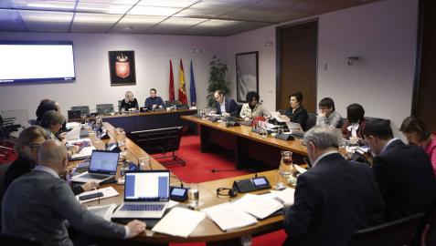 UNICEF anima a corregir también en Navarra el sistema de atención a los 'Menas'