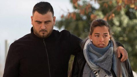 Los padres de Julen ratifican su testimonio con precisiones sobre el entorno
