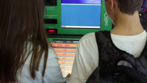 El 35% de los nuevos ludópatas en Navarra son adictos a las apuestas deportivas