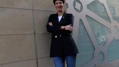 Elma Saiz: “La solución para devolver el IRPF a las madres pasa por la ley de medidas fiscales”