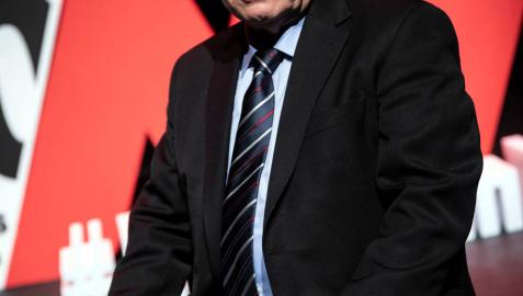 Juan Luis Llonis: “Invertiremos 25 millones en una fábrica de ruedas en Alemania”