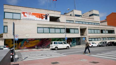 El 16 de agosto se abre el plazo para solicitar salas de la Casa de la Juventud