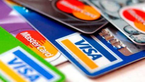 Las tarjetas de crédito y débito que circulan en España superan los 80 millones