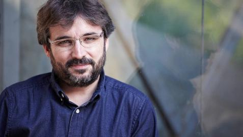 Jordi Évole: “Duraría dos días en cualquier partido”