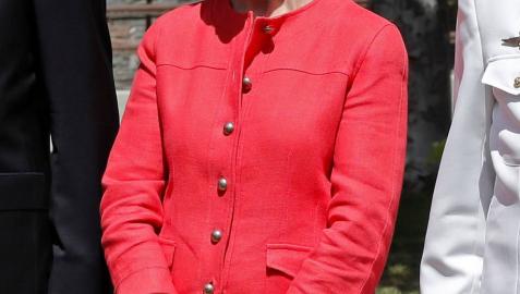 Paz Esteban será la nueva directora del CNI Paz Esteban será la nueva directora del CNI