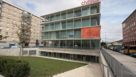 Conferencias sobre motivación, este lunes en Civivox San Jorge