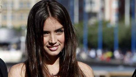 Ana de Armas: