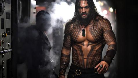 El desternillante vídeo de la Super Bowl donde Jason Momoa se desinfla El desternillante vídeo de la Super Bowl donde Jason Momoa se desinfla