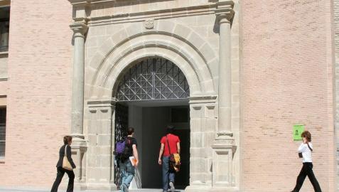Escuela de Idiomas de Pamplona
