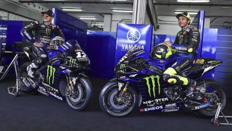 Sepang abre el Mundial 2020 con un test al que Márquez llega a medio gas