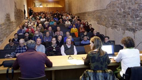 Las tarifas en residencias geriátricas podrían ser por renta a partir de 2021
