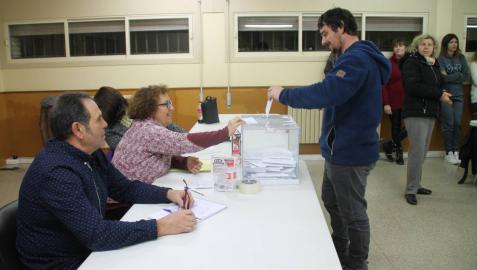Buñuel dice “sí” a instalar dos molinos en terreno municipal