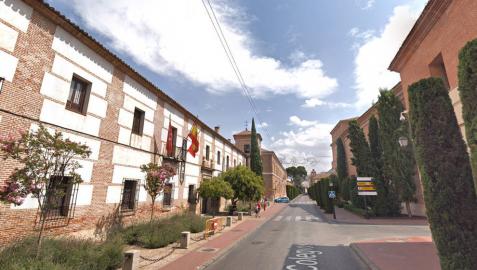 Dos detenidos por nueve atracos a bancos en Madrid tras fugarse de la cárcel