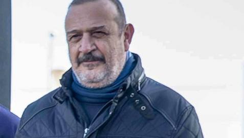 Fallece Jesús Sanz, ex edil de Adelante Beriáin y ex minero