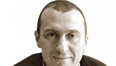 Javier Saralegui.
