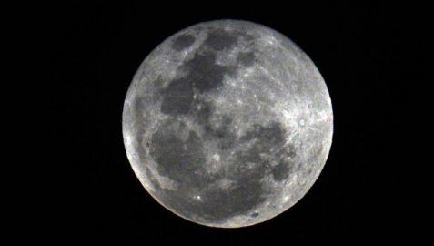 Japón medita enviar astronautas a la Luna