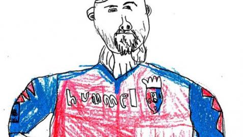 Los jugadores de Osasuna muestran en las redes como afrontan la cuarentena