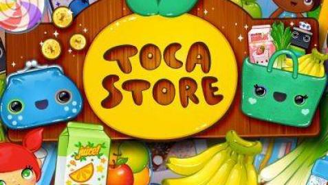 Coronavirus: Cuarentena en casa | Toca Store, una app educativa que estimula la colaboración Coronavirus: Cuarentena en casa | Toca Store, una app educativa que estimula la colaboración
