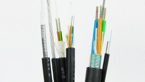 Las líneas de fibra óptica conectadas con hogares se disparan un 152%