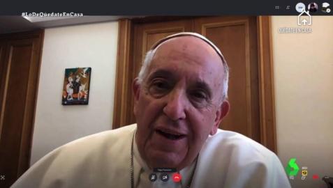 El Papa advierte a las empresas que despedir para salvarse no es una solución