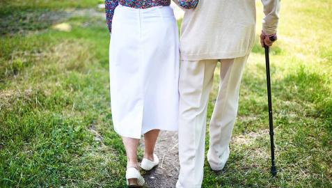 Las tarifas en residencias geriátricas serán por renta y no por dependencia