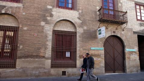 La UNED de Tudela imparte un curso de técnicas para buscar empleo