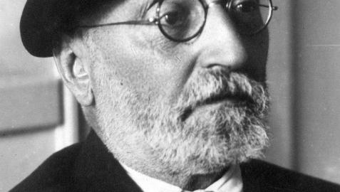 Nace una asociación para difundir la obra de Unamuno